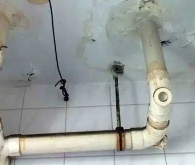 无棣卫生间漏水检测多少钱