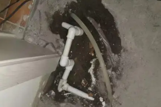 无棣卫生间漏水检测多少钱