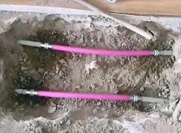 无棣卫生间测漏水多少钱