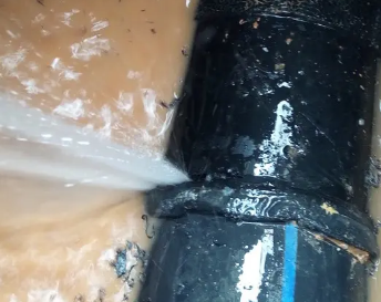 无棣漏水维修价格明细