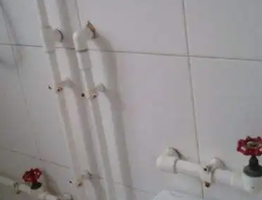 无棣水管维修多少钱
