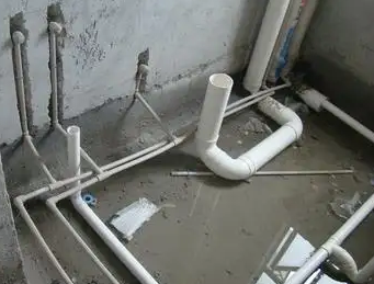 无棣水管维修多少钱