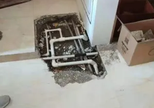 无棣查漏水多少钱