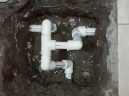 无棣卫生间漏水维修公司为您专业分享一下无棣查漏水的知识点