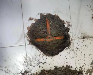无棣查漏水多少钱