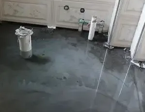 无棣卫生间漏水维修公司为您专业分享下无棣卫生间漏水检测的知识点