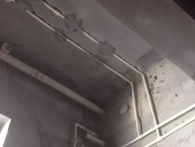 无棣卫生间漏水维修技术的依据是什么